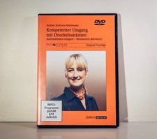 DVD Andrea Szekeres-Haldimann