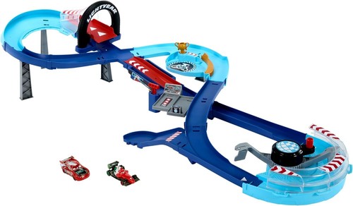 Mattel disney und - pixar, cars