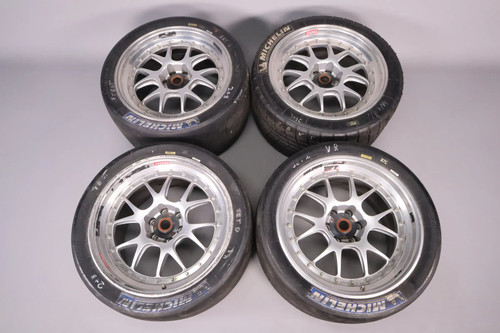 Dodge viper gt3 radsatz - gt3,