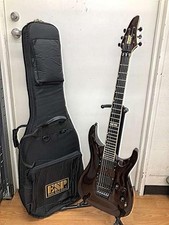 ESP Horizon II E-Gitarre