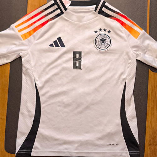 Adidas deutschland dfb kinder - deutschland,