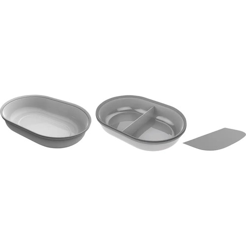 Surefeed futterschalen set - futterschalen-set, pet