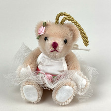 Hermann Teddy Weihnachtsbaum