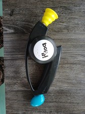 Bop It! - Klopfen, Drehen, Ziehen (Elektrisches Spielzeug)