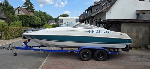 Sportboot motorboot chriscraft - motorboot,