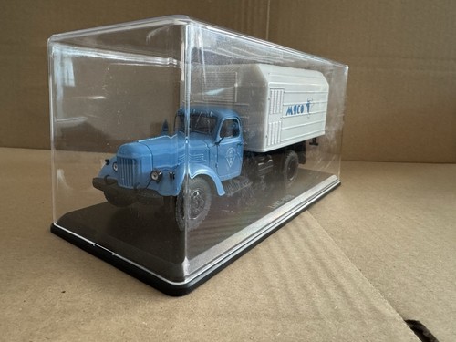 Ssm zil 164 - ssm,