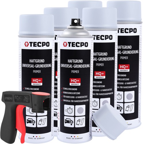 Tecpo grundierung haftgrund - grundierung,