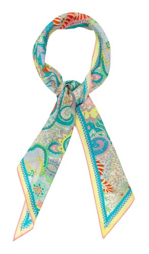 Oilily atriangle scarf tuch - scarf,