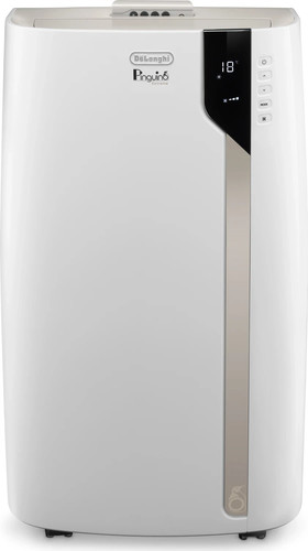 Longhi pinguino pac - de'longhi,