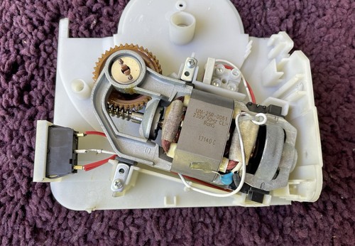 Ritterwerk motor für - ritterwerk,