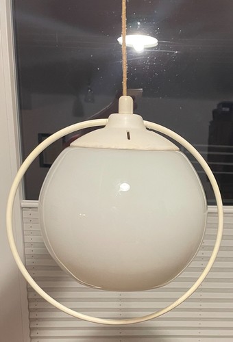 Kugellampe bauhaus art déco - bauhaus,