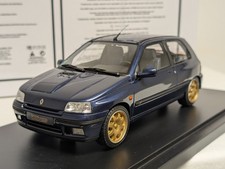 1:18 Otto Mobile Renault Clio