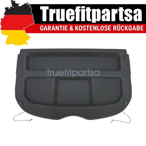 Hutablage kofferraumabdeckung - hutablage,