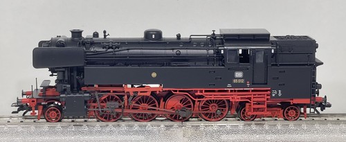 Märklin 39650 dampflok br - märklin,