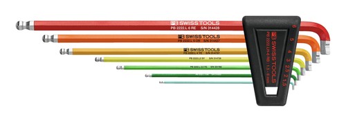 Swiss tools - swiss,