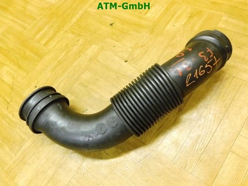 Ansaugrohr ladeluftrohr ford - ansaugrohr,