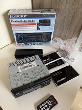 SilverCrest Bluetooth