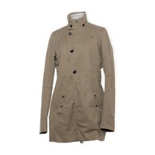 Star raw mantel - raw,, damen