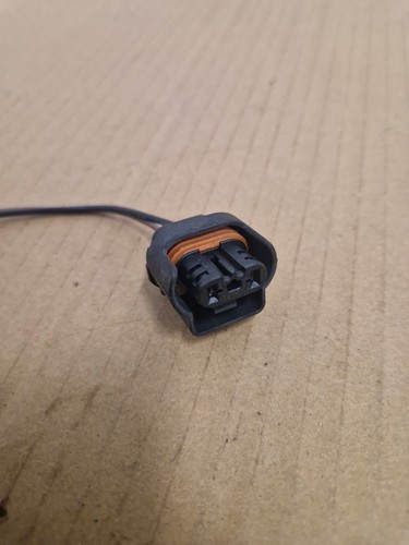 Delphi stecker - ),