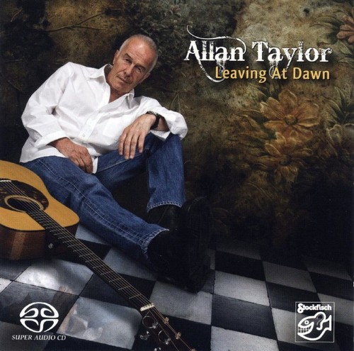 Allan taylor leaving - leaving, dawn