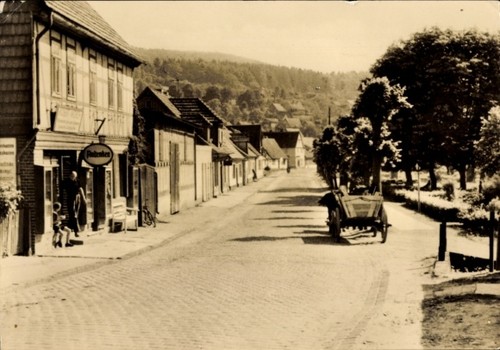 Wippra sangerhausen am - wippra,