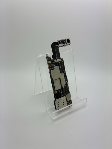 Apple iphone pro logic - pro,