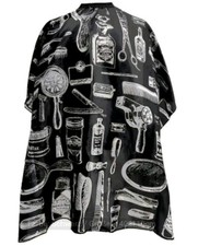 Friseur-Umhang/ Zubehör/