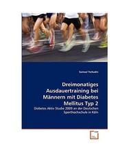 Dreimonatiges Ausdauertraining