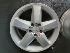 1x Original Mercedes-Benz SLK