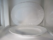 KPM Berlin Rocaille weiß 2