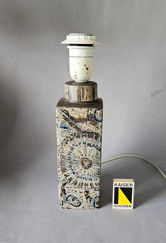 Vintage nils thorsson lampe - vintage,