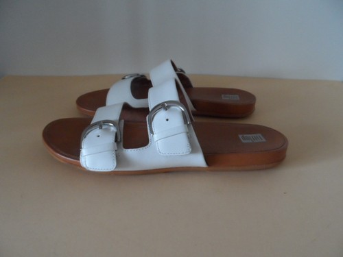 Fitflop pantoletten 6 5 - pantoletten,, gr.