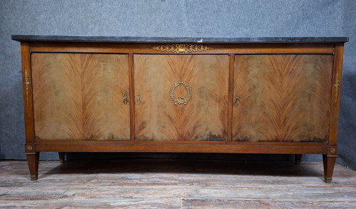Buffet verbund stil empire - stil,