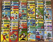 Walt Disney Micky Maus