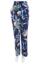 s.Oliver Jogger-Hose Blumen