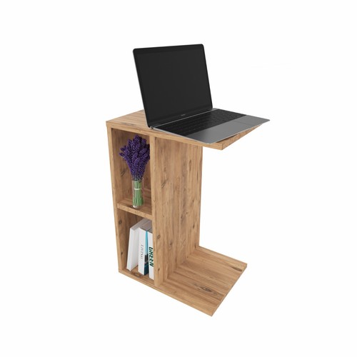Moderner beistelltisch mit - moderner,