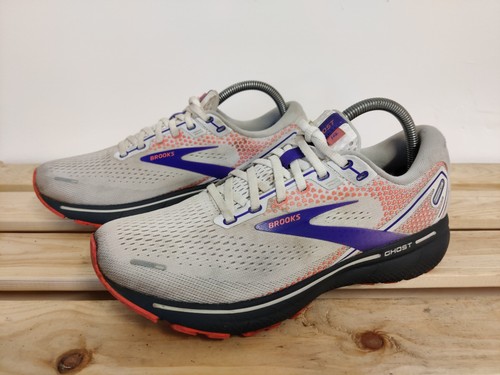 Brooks ghost sneaker 7 - brooks,