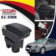 Armlehne Für VW Golf 5 V 6 VI