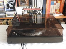 Dual  CS606 Q Turntable Plattenspieler mit Ortophon 155E  Kopfnadel