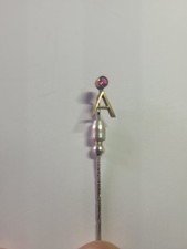 Vintage Brosche mit dem