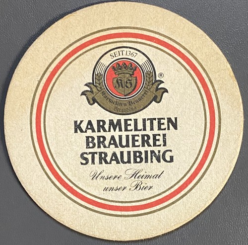 Karmeliten brauerei 1100 jahre - brauerei,