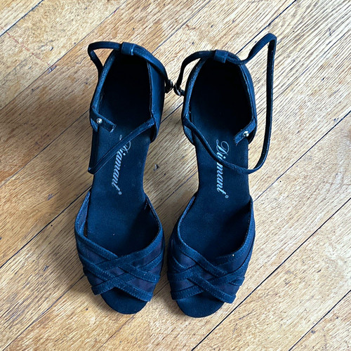 Diamant damen tanzschuhe - damen,