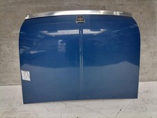 Rover Mini original Motorhaube