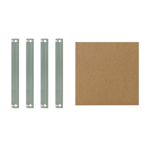 Shelfplaza home fachboden set - home, fachboden-set