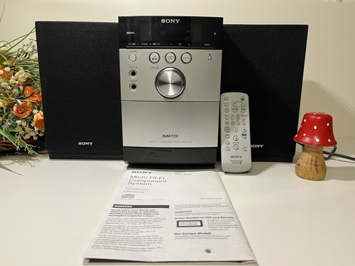 Sony cmt eh15 - sony, cmt-eh15