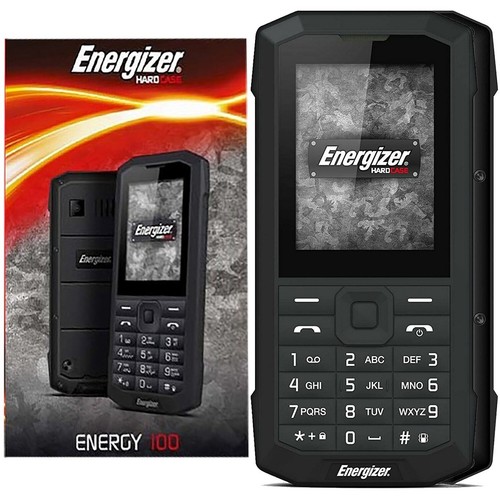 Energizer hardcase energy - hardcase,