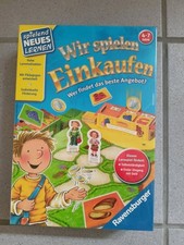 Ravensburger 250585 Wir