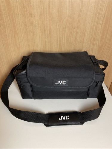 Jvc videokameratasche - jvc,