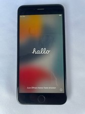 Apple iPhone 6s Plus A1687 (CDMA + GSM) - 128GB - Space Grau (Ohne Simlock)