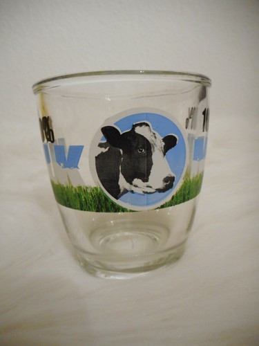 Tasse glas kuh 100 - glas, 100%